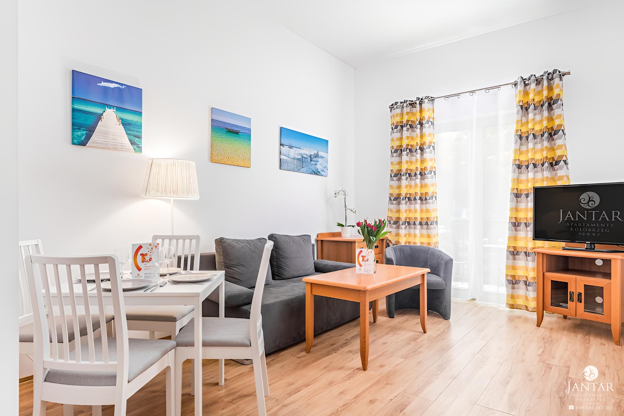 Comfort Apartment photo 1