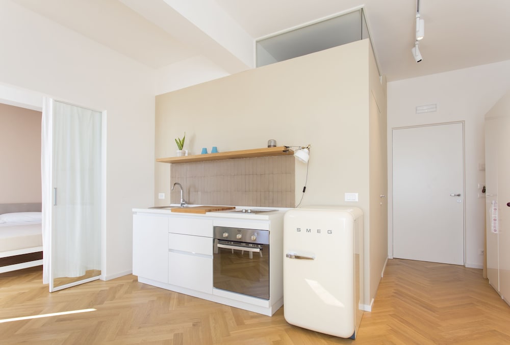 Superior Apartment, 1 Bedroom, Partial Sea View photo 2