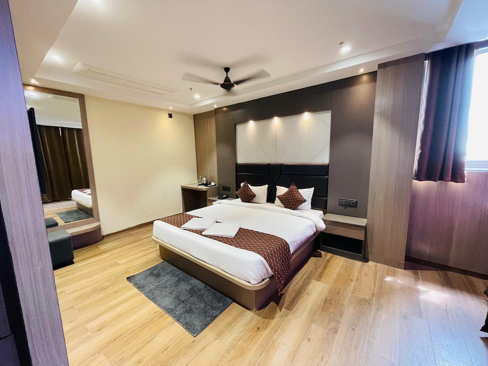 Presidential Suite photo 1