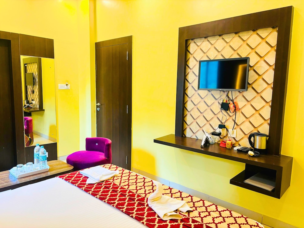 Deluxe Room photo 2
