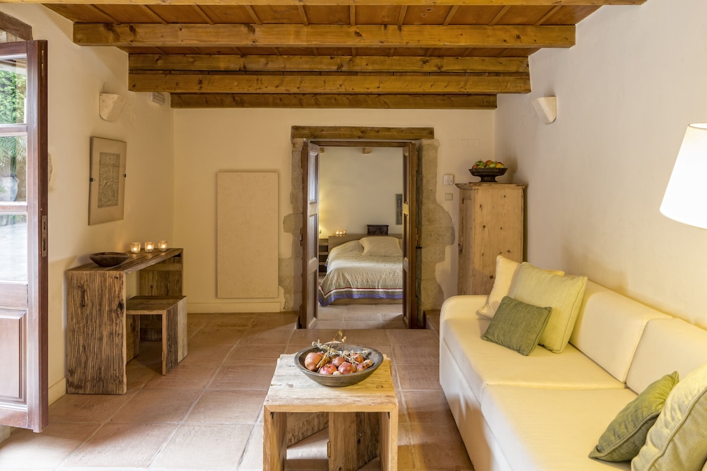 Historic junior suite (Perseus - Lyra - Sirius) - Photo 5