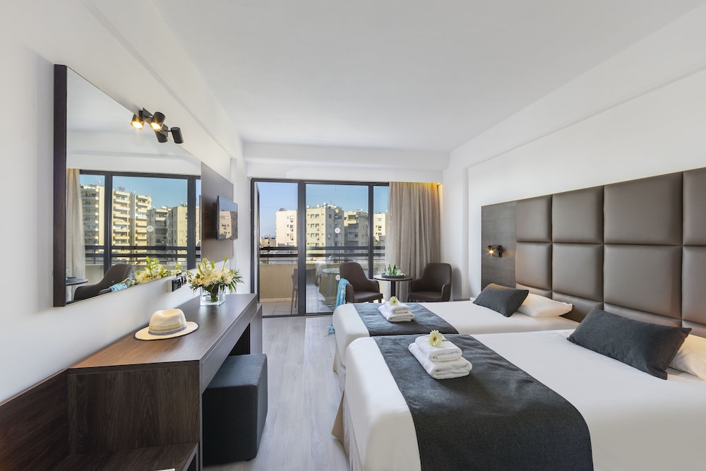 Deluxe Room photo 3