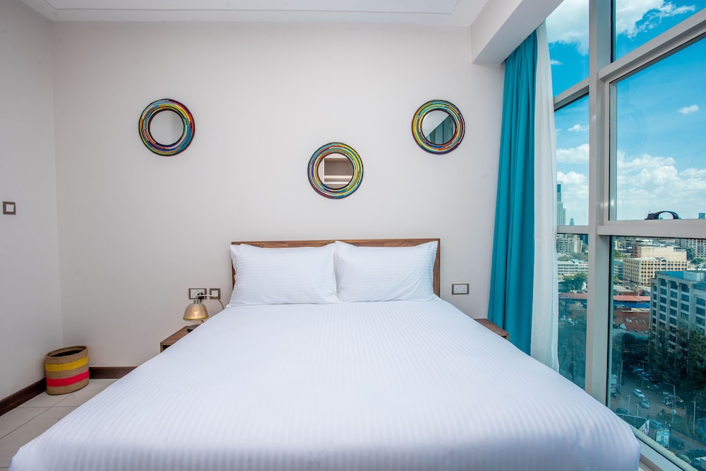 1.5 Bedroom Superior Suite