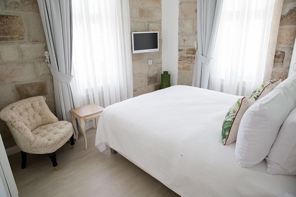 Standard Double Room (Karayel) photo 3