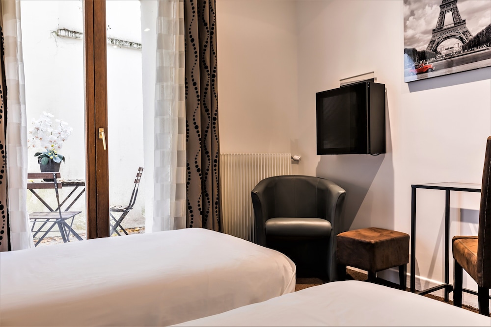 Deluxe Room photo 1