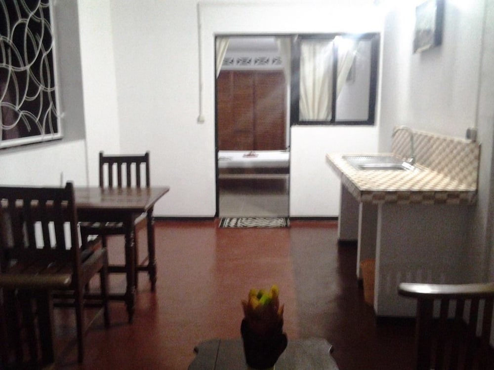 Standard Double Room, Sea View photo 3