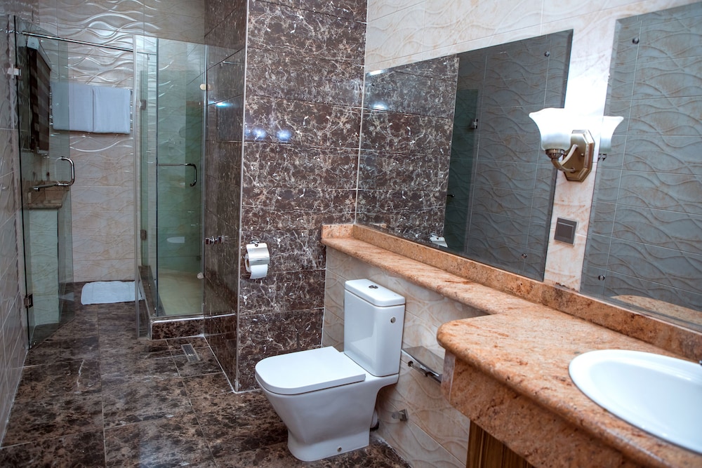 Deluxe Room, 2 Twin Beds, Non Smoking, Balcony - Photo 3