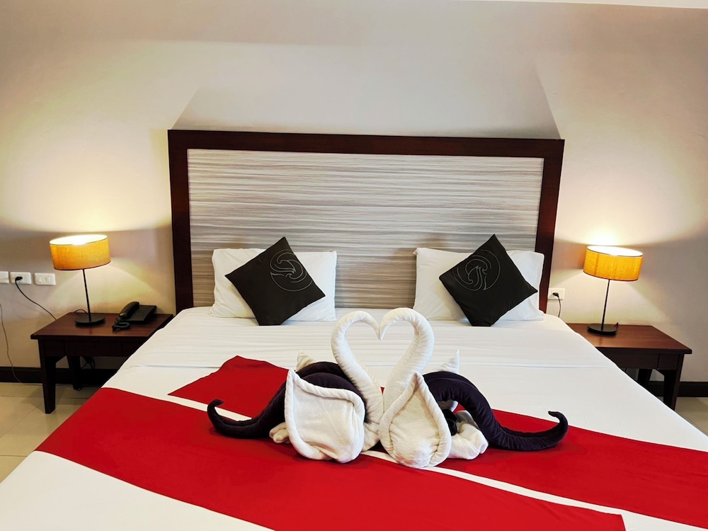 Superior Double or Twin Room - Photo 3