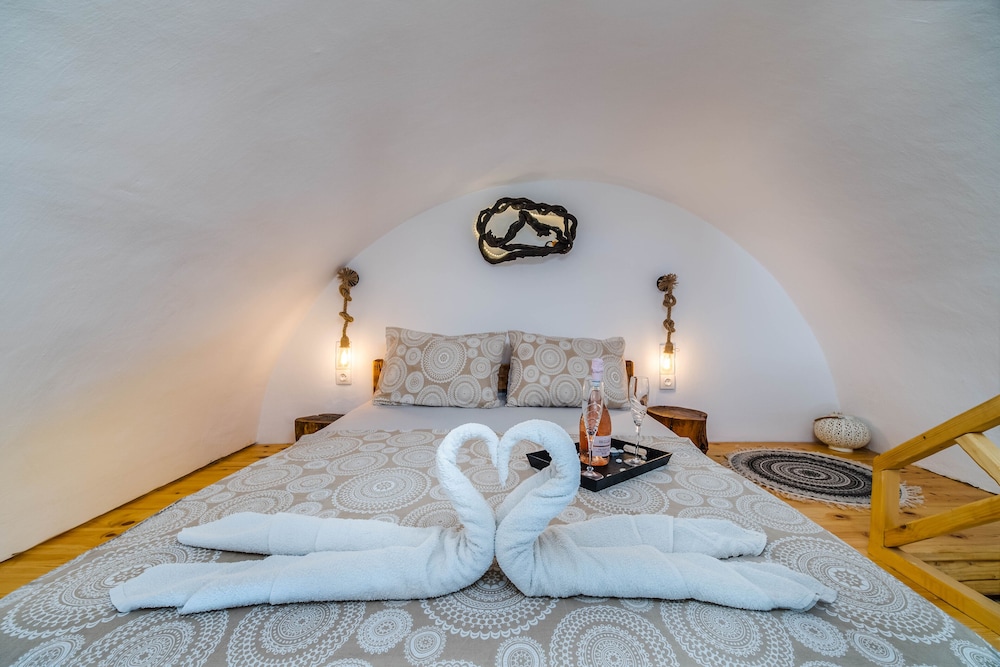 Traditional Suite, Hot Tub (Asera 2)