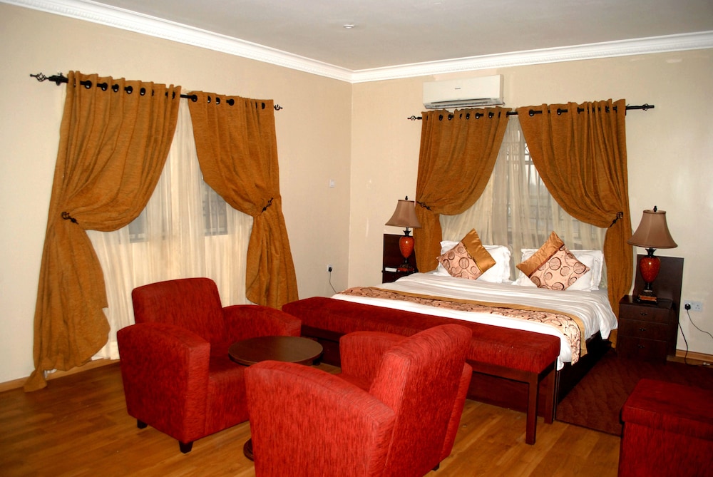 Presidential Apartment photo 1