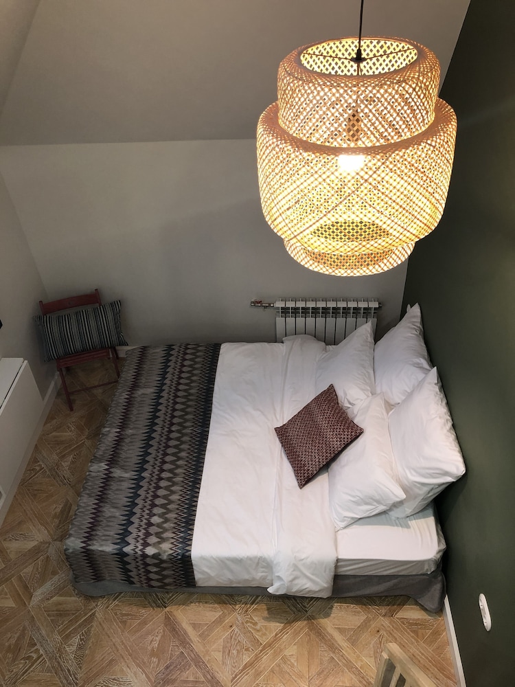 Triple Room, Kitchenette photo 1