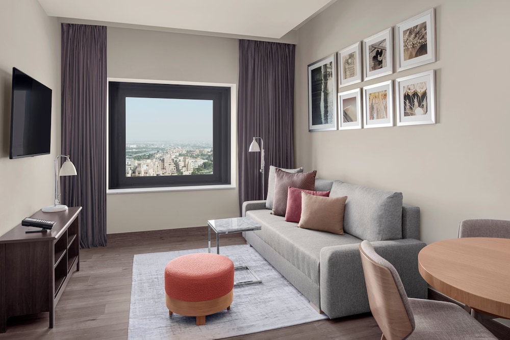 Apartment, 1 Bedroom thumbnail 5
