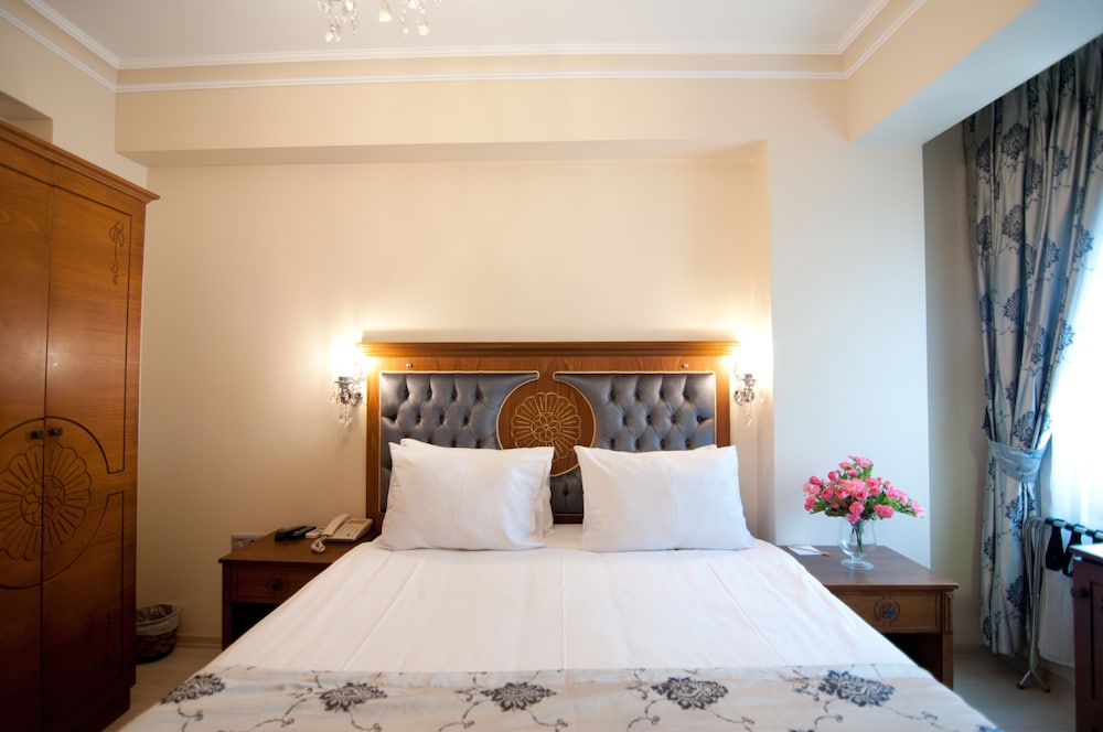 Standard Single Room photo 2
