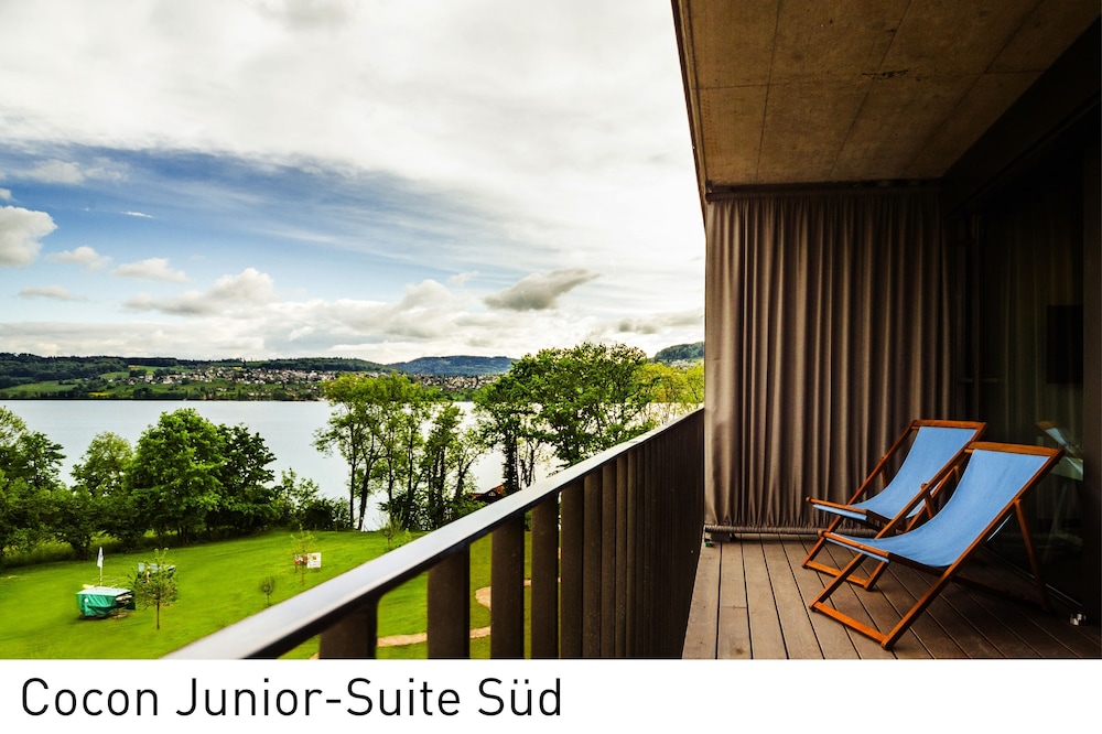 Cocon Junior-Suite Deluxe - Photo 2