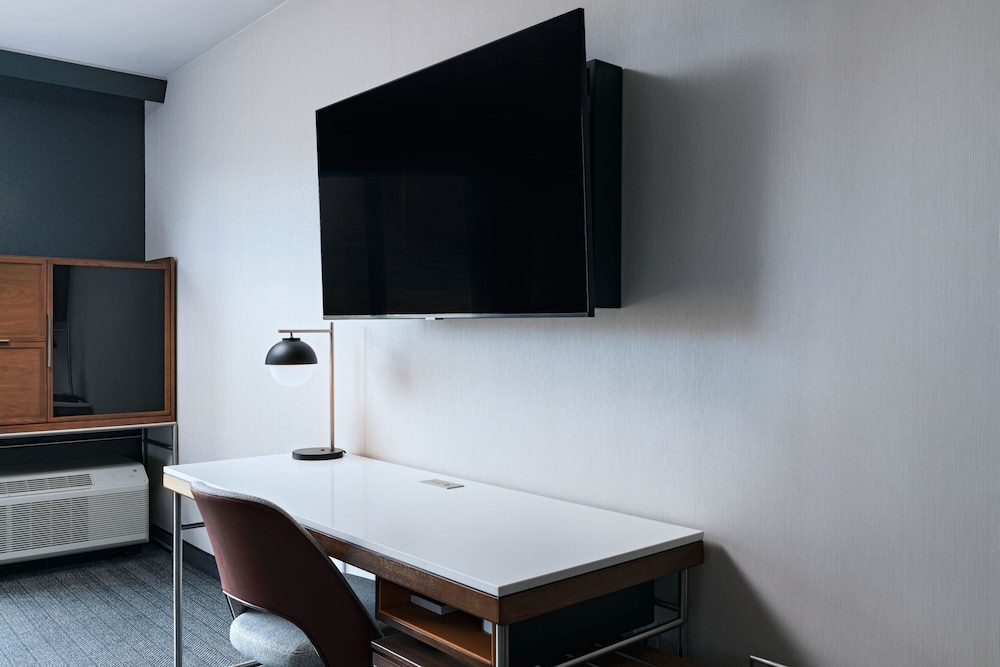 Courtyard by Marriott Colorado Springs North, Air Force Academy, Bilde 8