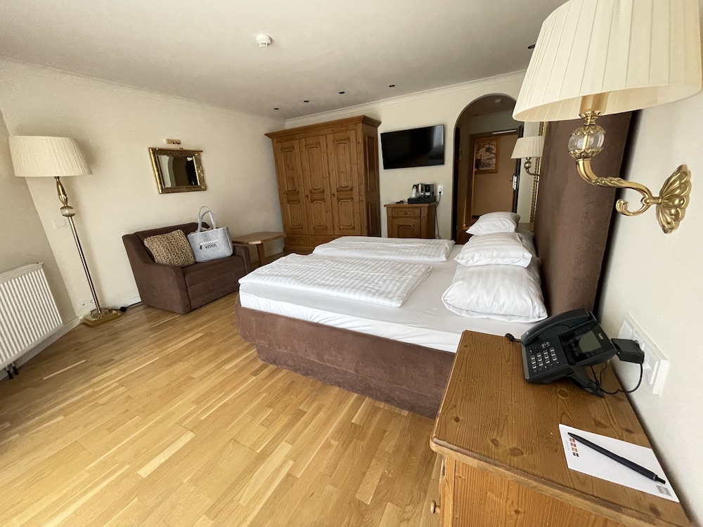 Junior Suite I Villa Gloria
