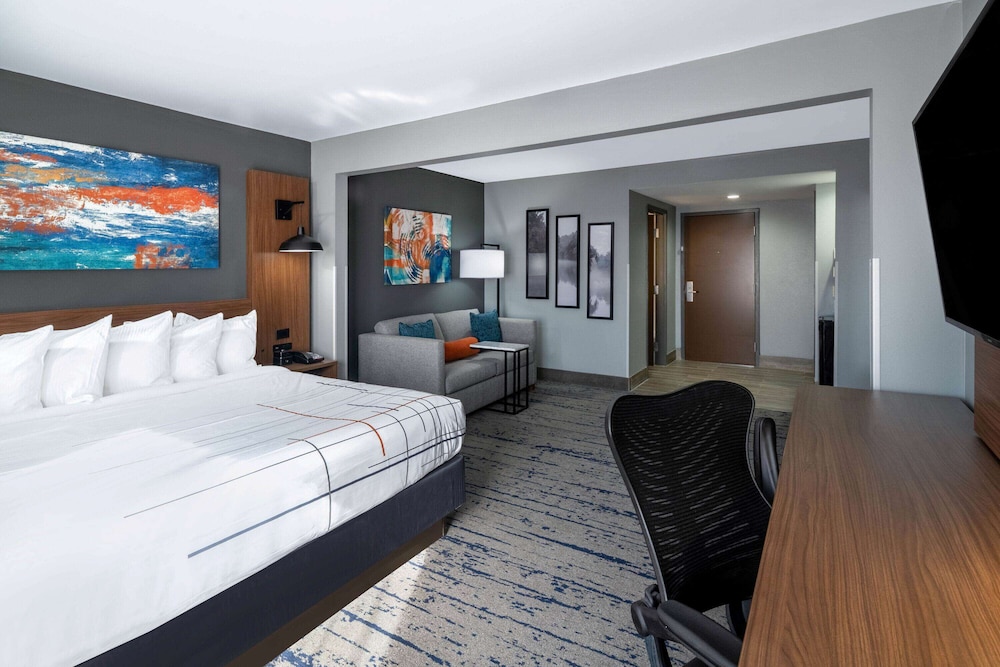 Room, 1 King Bed, Non Smoking - Photo 2