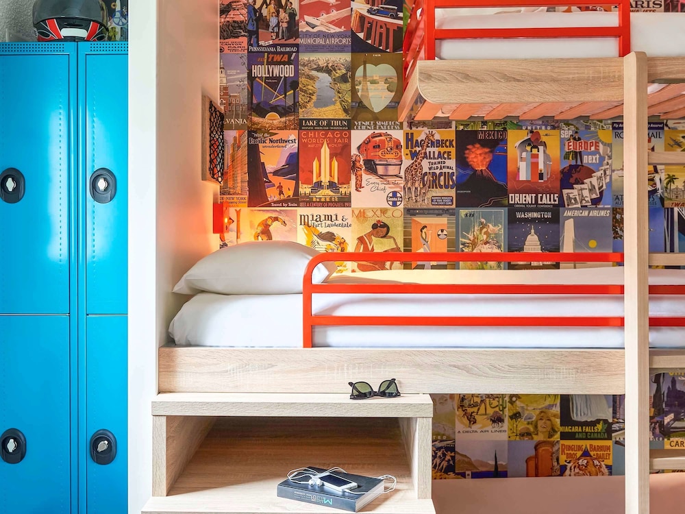 Room, 1 Double Bed (Cabrio) photo 3