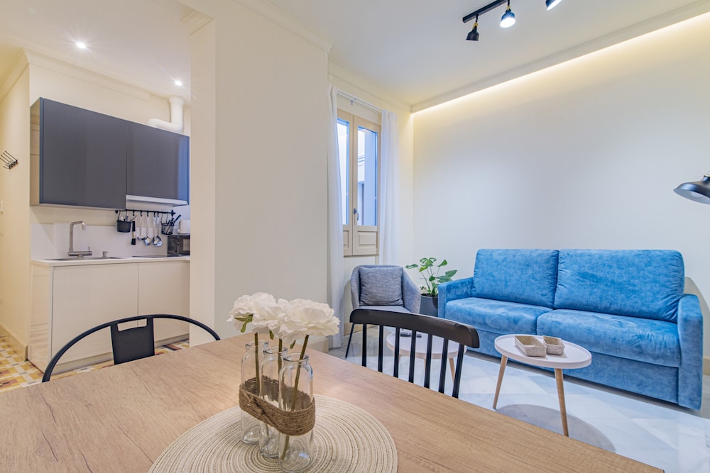 Apartamento Comfort (1 Persona)