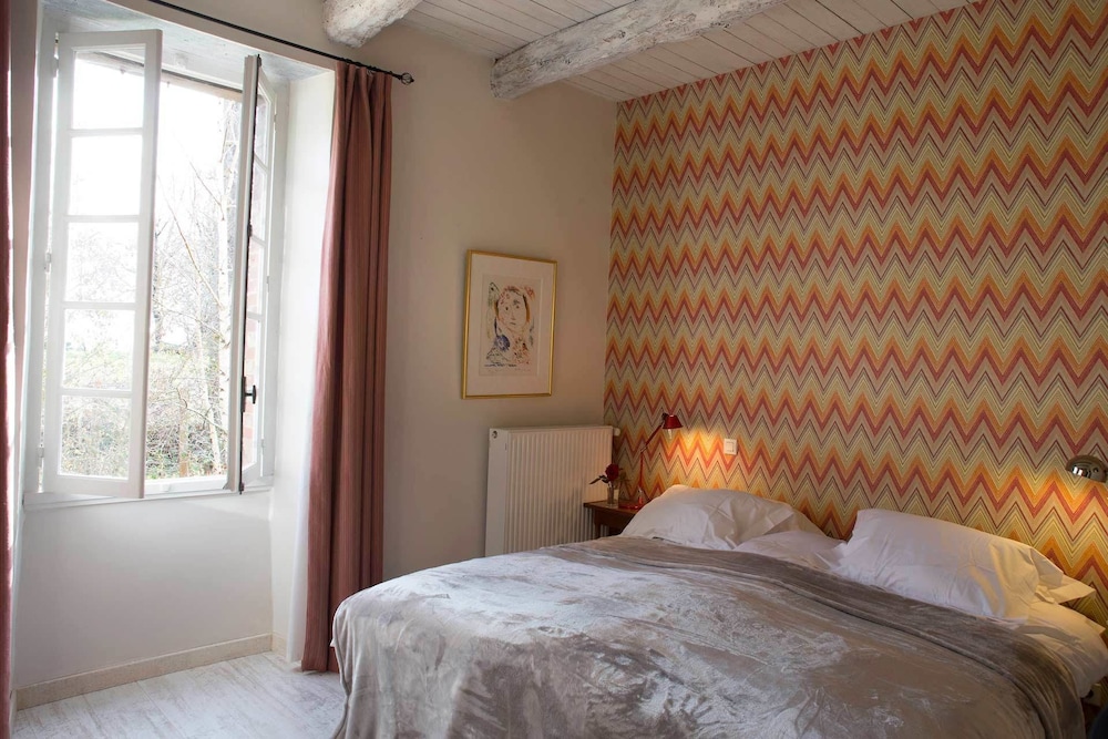 Double Or Twin Room (Zigzag) photo 1