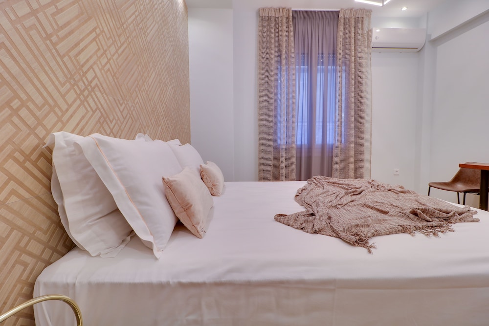 Design Double Room (104) photo 3