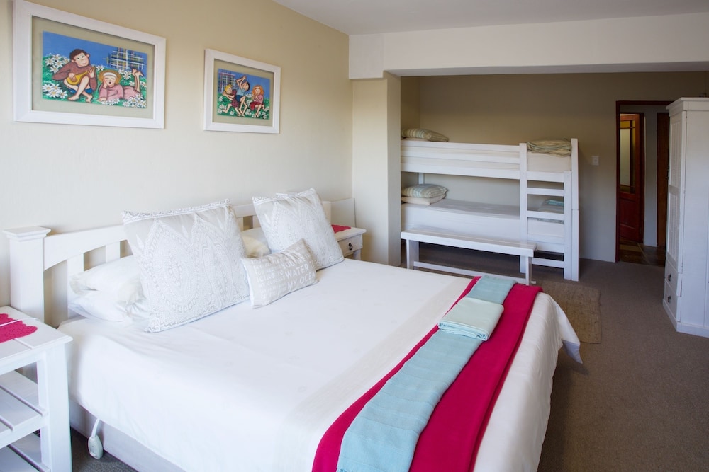 2 Bedroom self catering unit photo 2