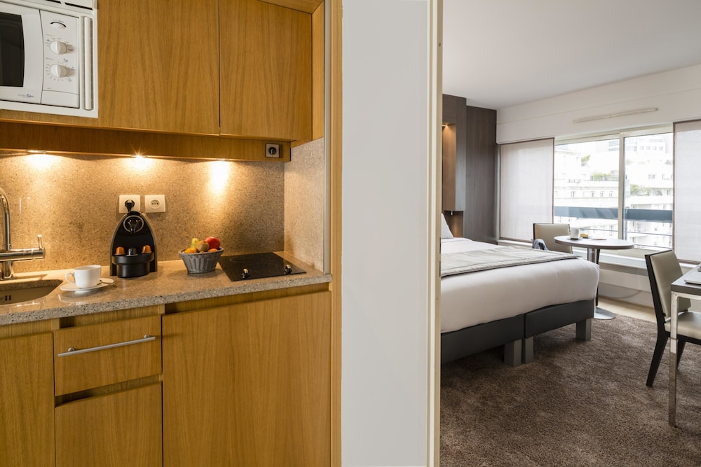 Studio, 1 Double Bed - Photo 2