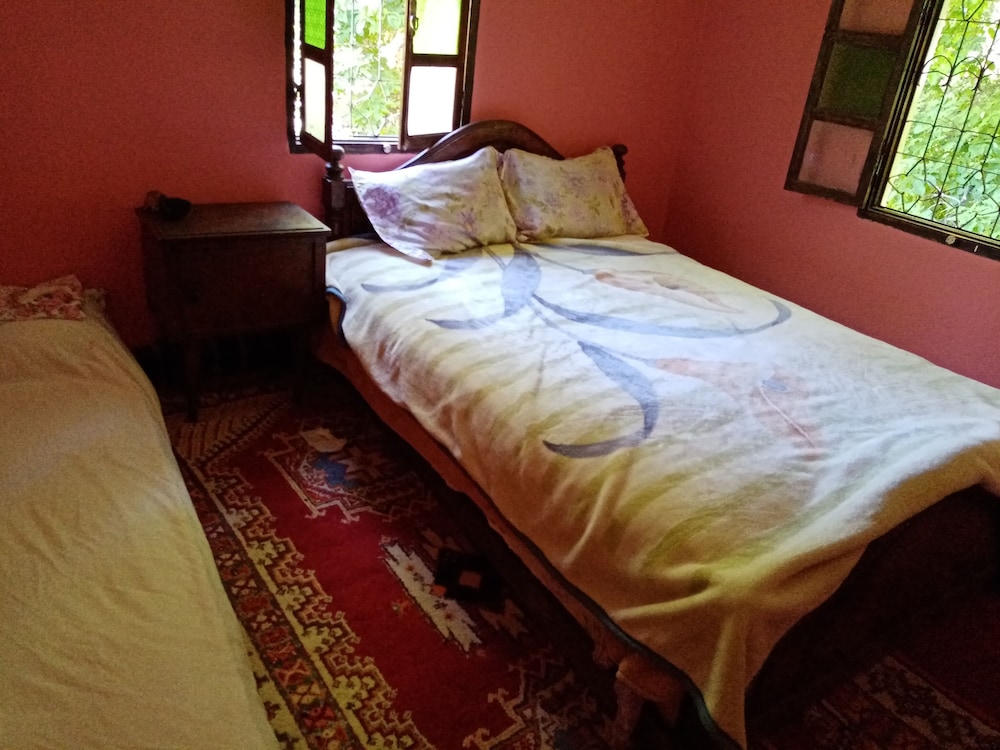 Double Room, 1 Double Bed, Private Bathroom photo 1