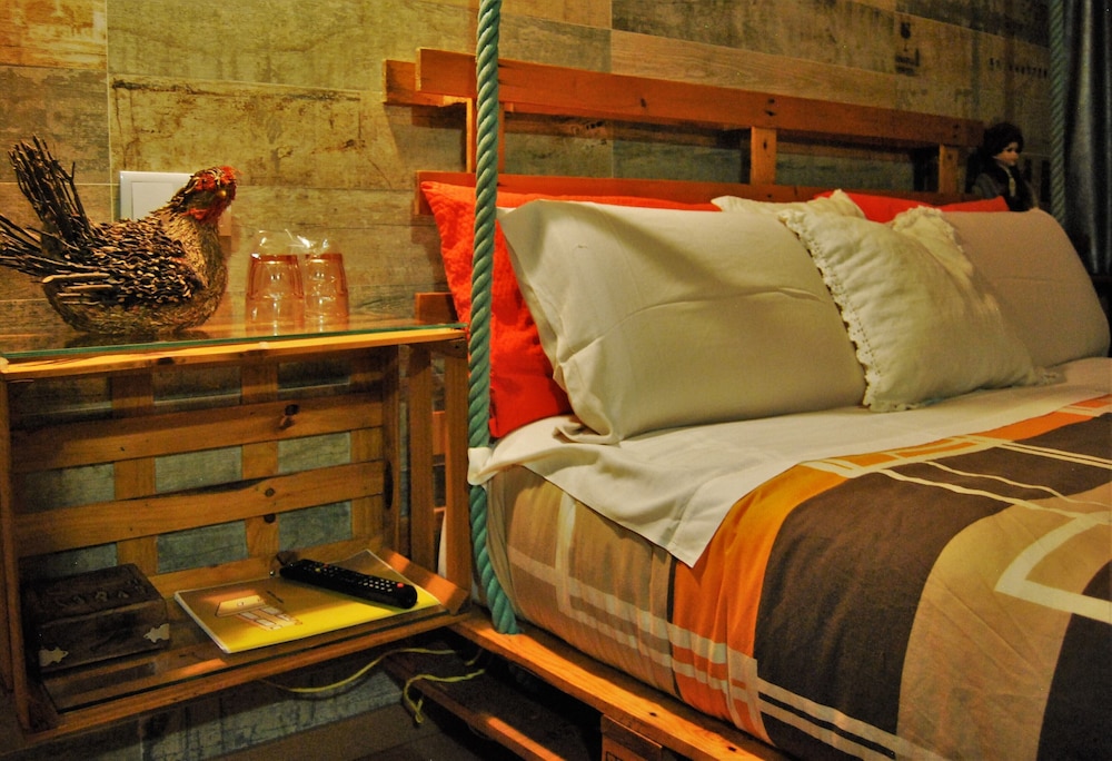 Exclusive Double Room (4) photo 3