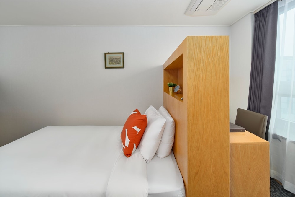 Superior Single Room, 1 Twin Bed photo 2