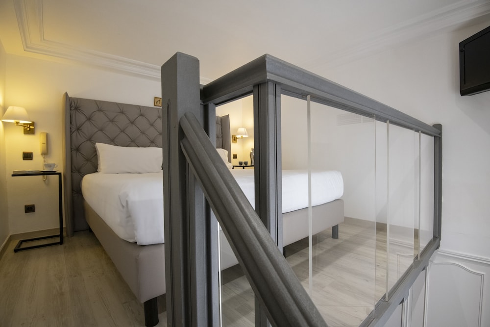 Chambre Classique Duplex - Photo 2