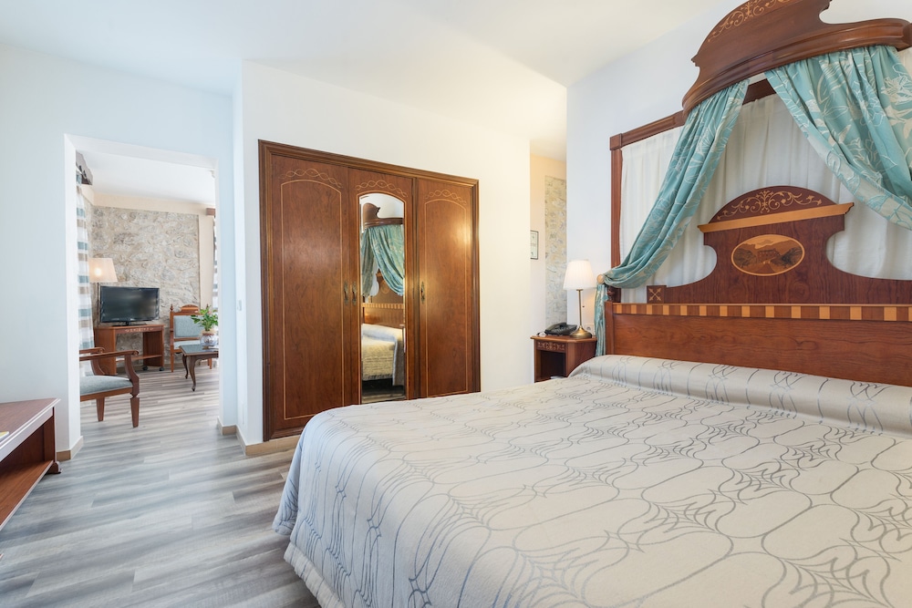 Deluxe Suite, Mountain View