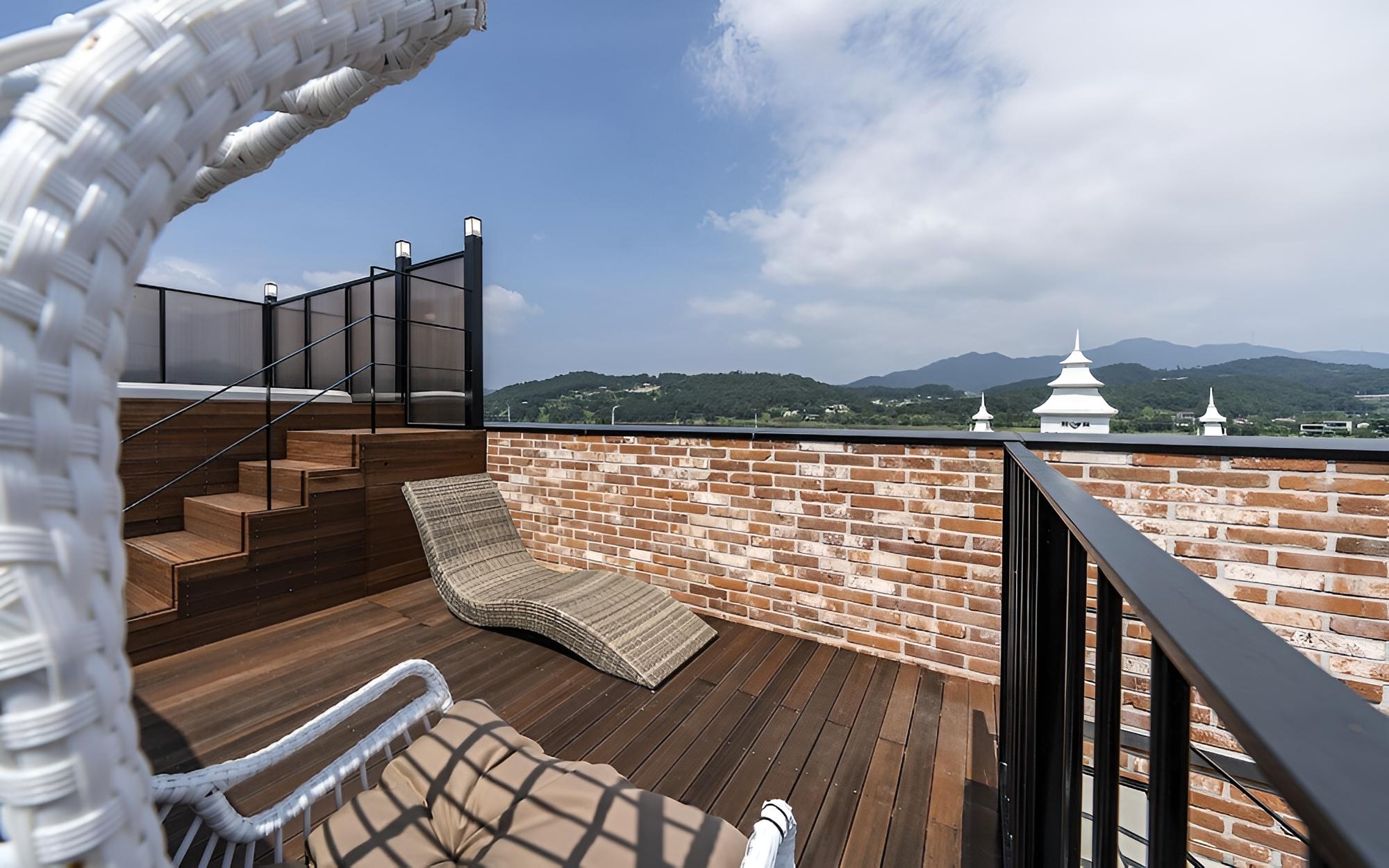 Room (Detached pool villa (private house ro) - Photo 7