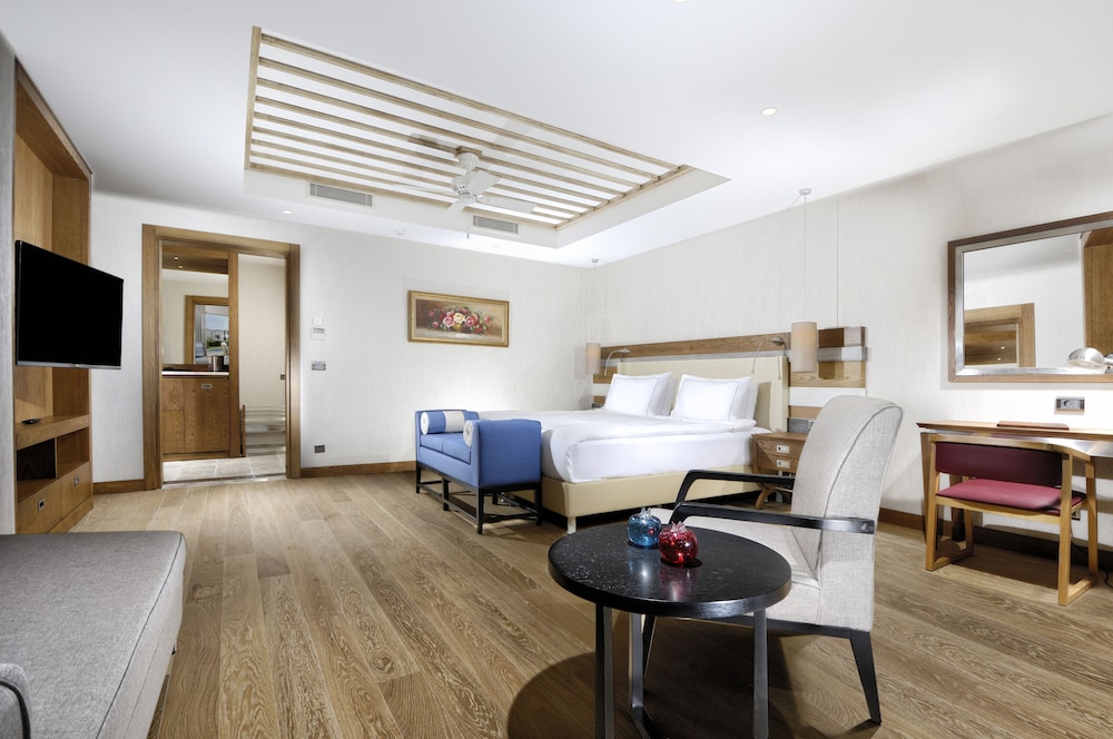 Deluxe Room photo 1