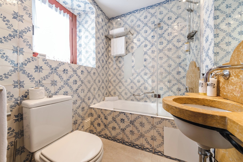 Standard Double Room (Castle)