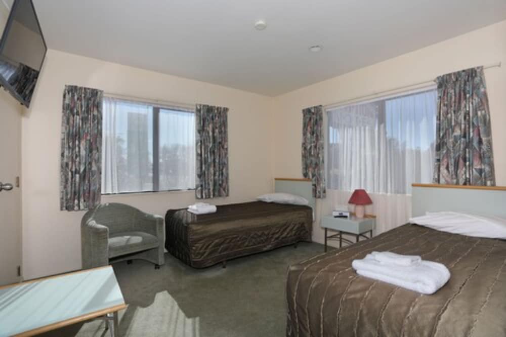 Standard Suite, 1 Bedroom