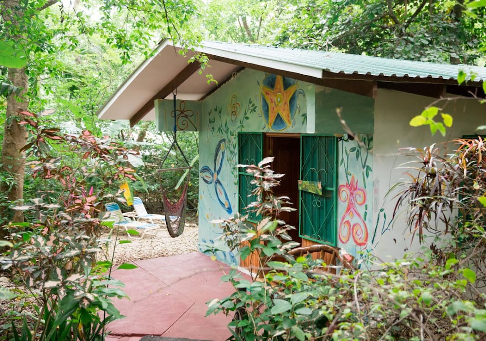 Family Cottage, 2 Bedrooms, Kitchen, Garden View photo 2