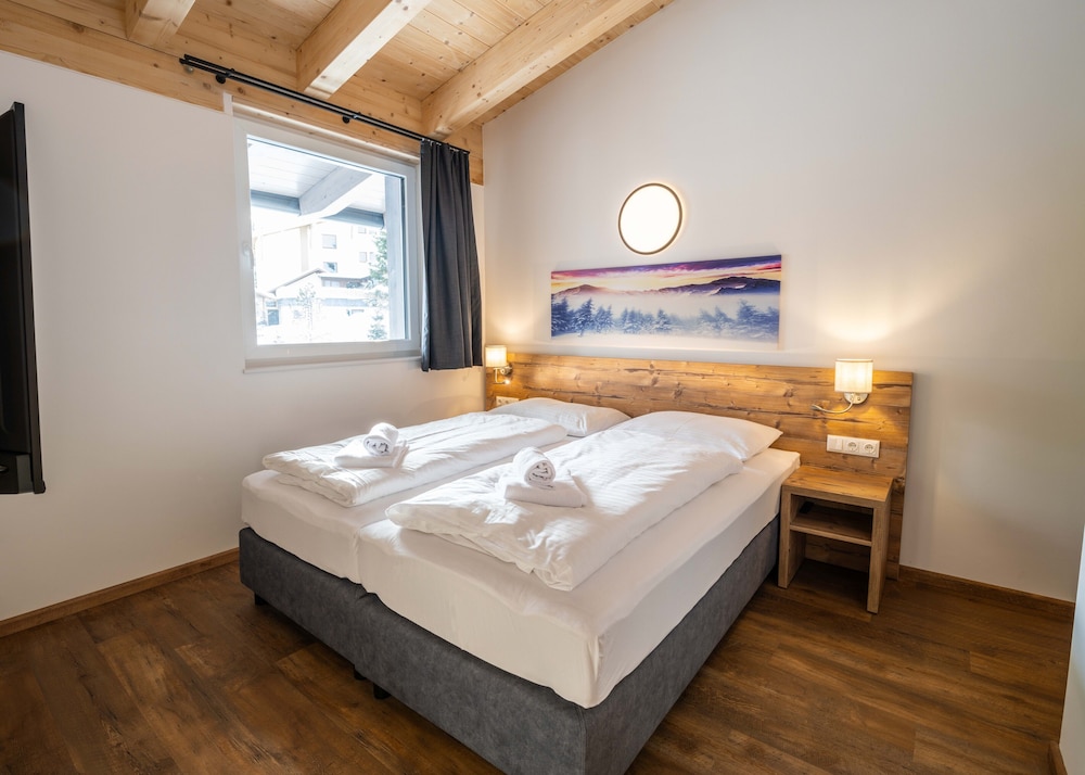 Standard Penthouse, 2 Bedrooms photo 1
