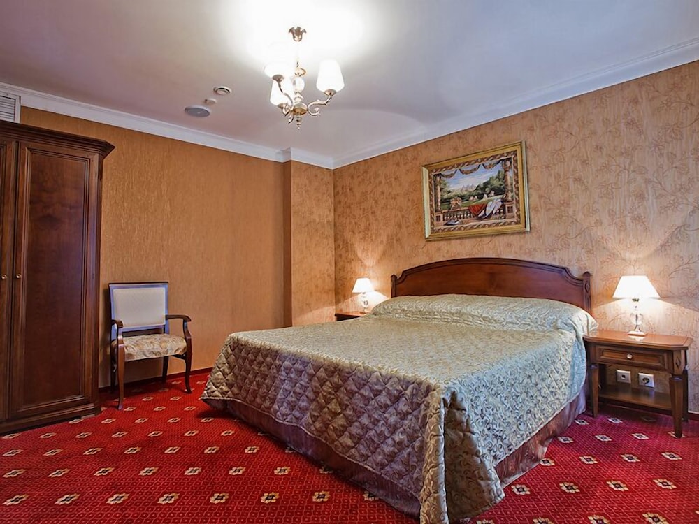 Suite photo 1
