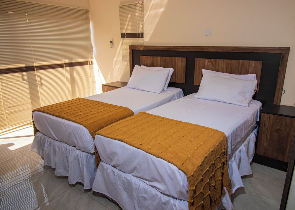 Comfort Double or Twin Room photo 2