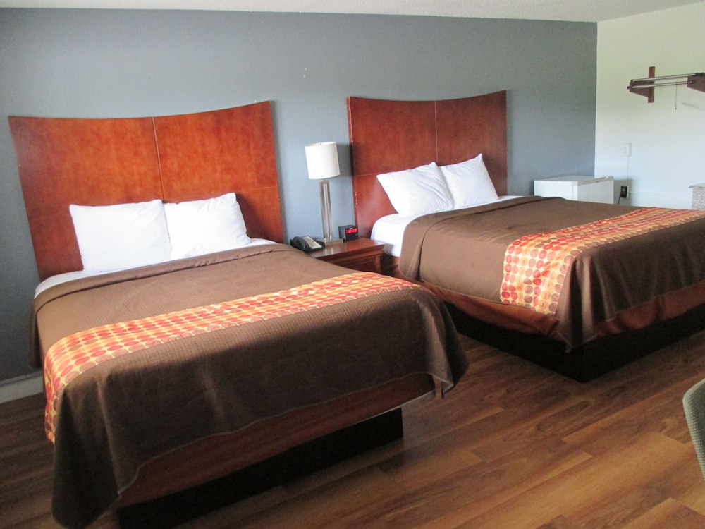 Classic Room, 2 Double Beds photo 1