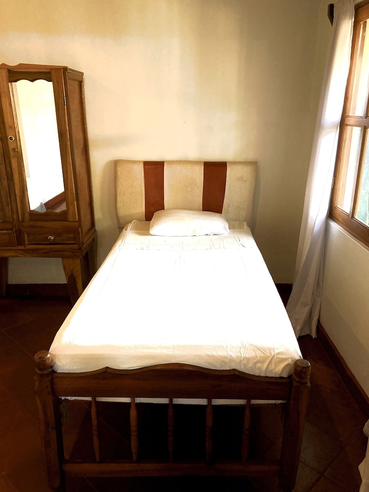 Deluxe Room, Multiple Beds, Patio, Courtyard View photo 3