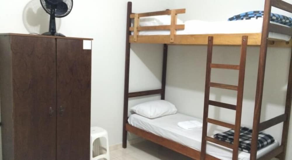 Room, Mixed Dorm, Shared Bathroom (6) photo 3