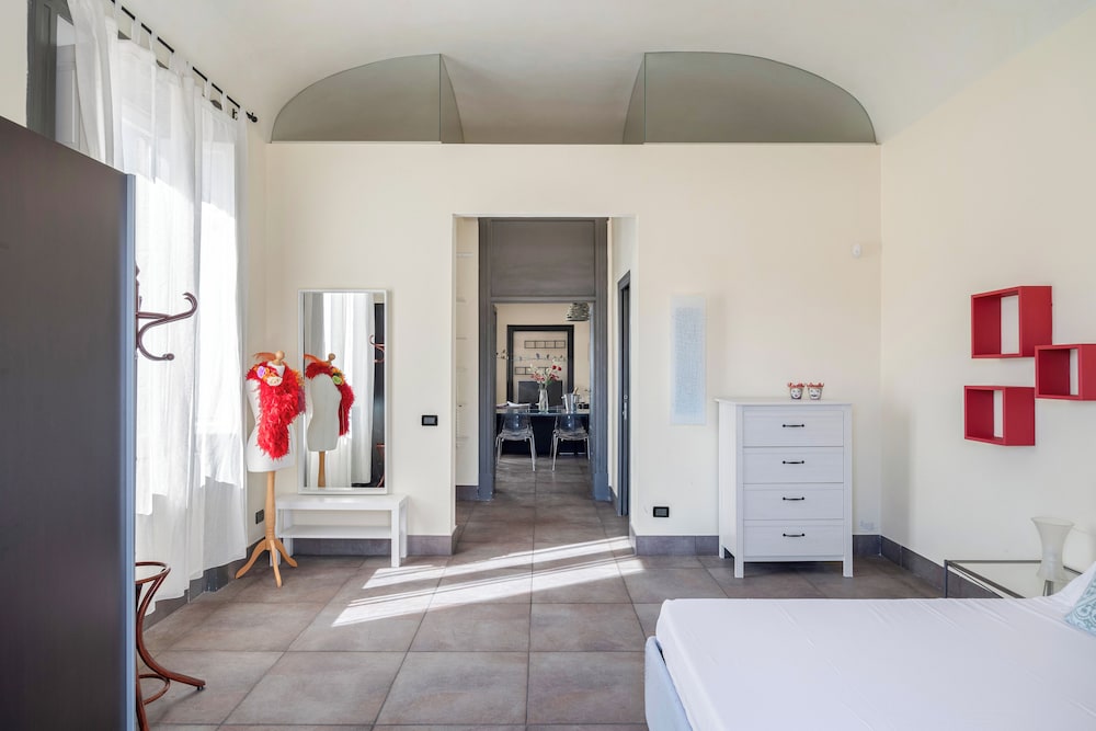 Panoramic Apartment photo 3