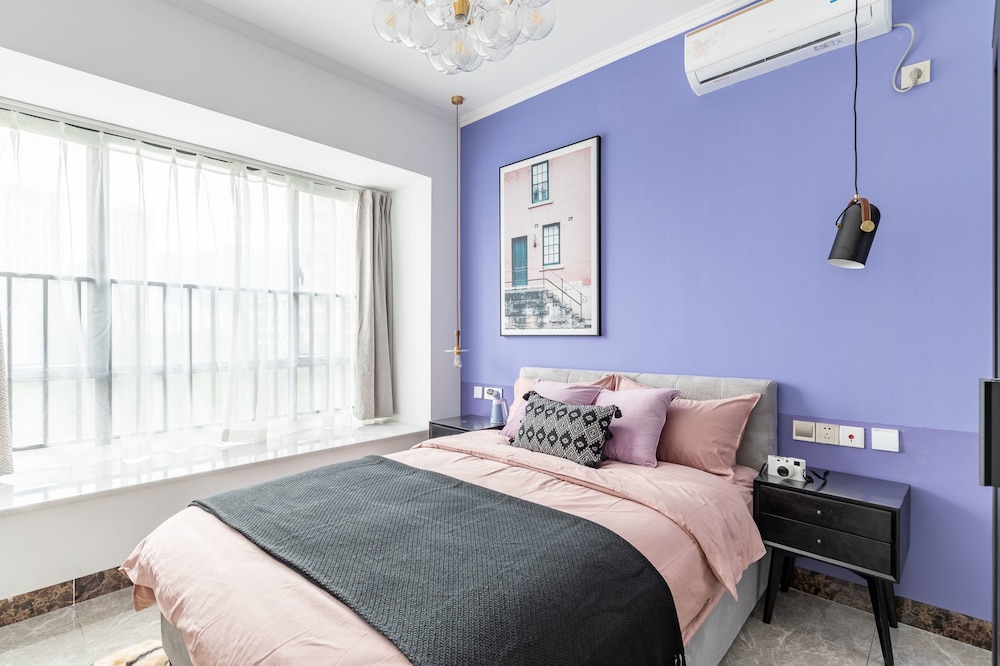 Two Bedrooms Apartment photo 1