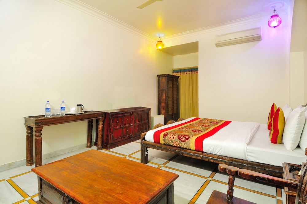 Standard Room - Photo 6