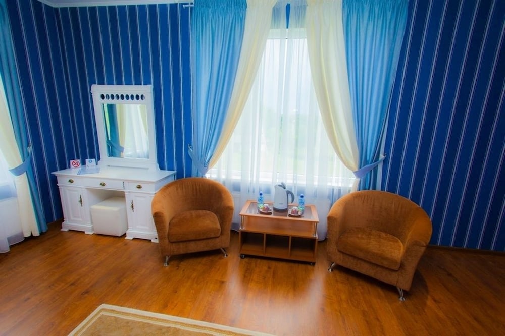 Deluxe Double Room photo 2