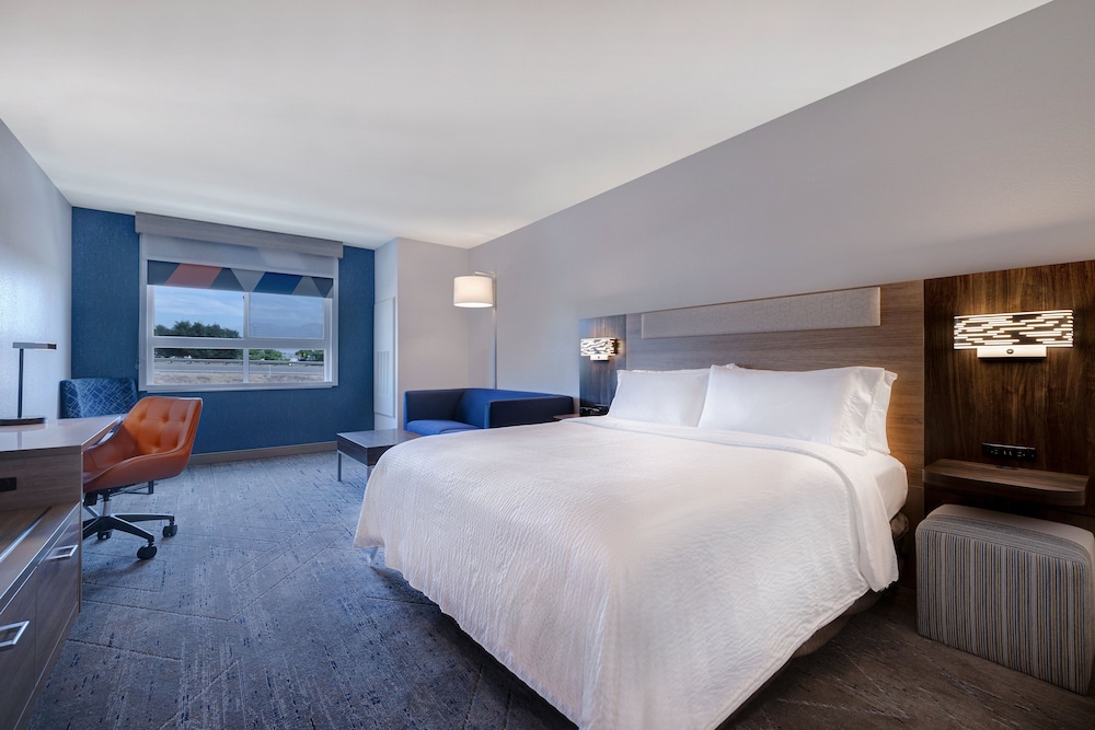 Suite, 1 King Bed