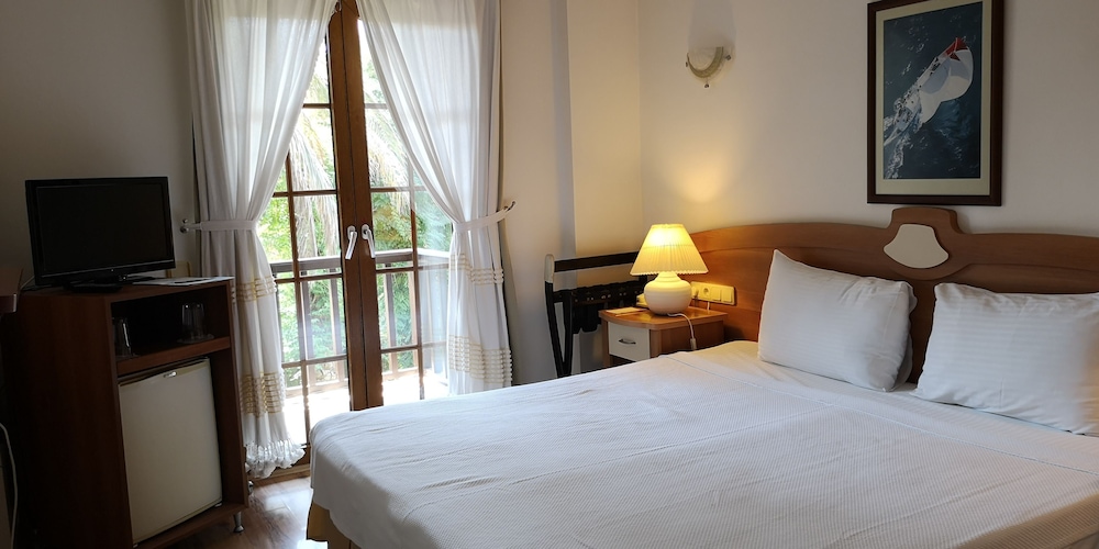 Family Suite, 1 Bedroom