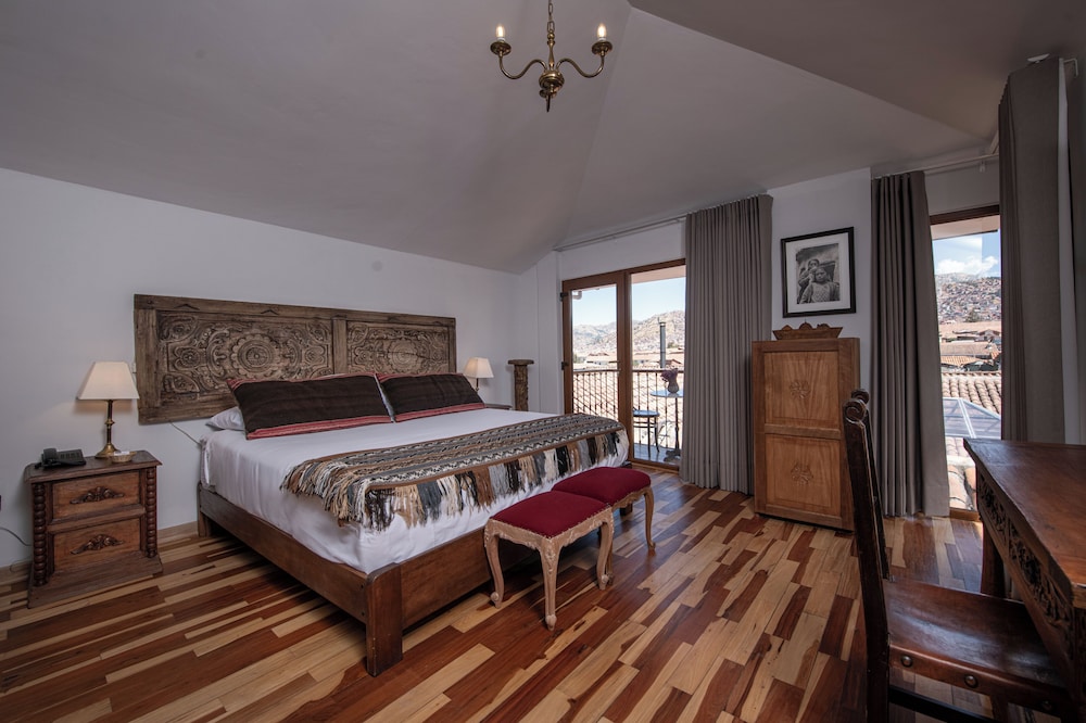 Superior Double Room, 1 Bedroom